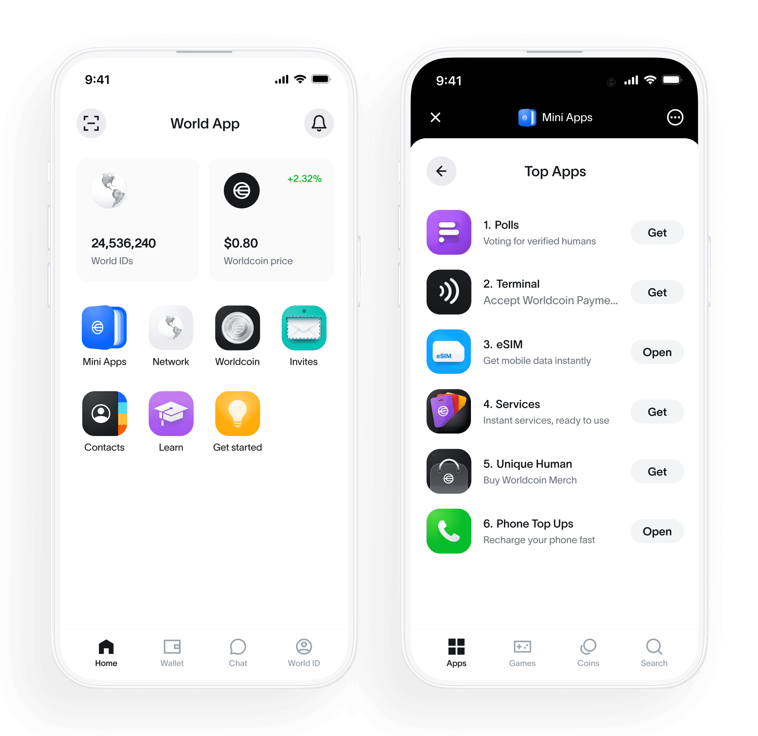 World App